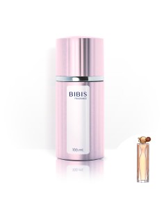 Organza inspiración