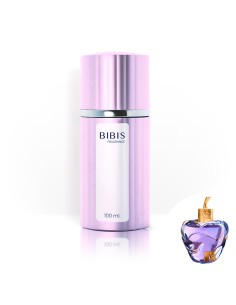 Lolita Lempicka for Women inspiración