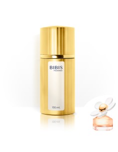 Daisy Love inspiración