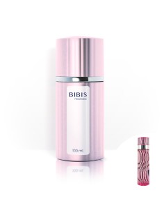 Paris Hilton for Women inspiración