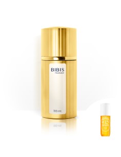 Cheirosa 62 inspiración