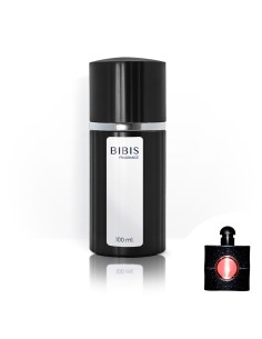 Black Opium inspiración