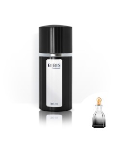 I Want Choo Forever inspiración