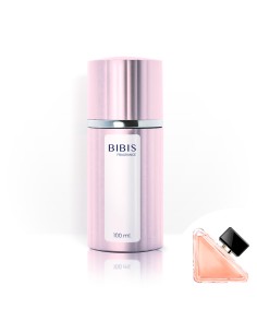 Prada Paradoxe inspiración