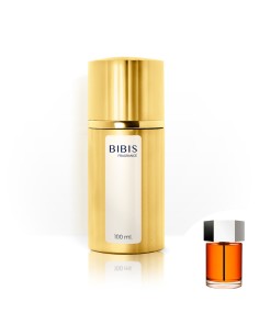 L'homme parfum intense inspiración