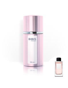 Anthology L'imperatrice 3 inspiración