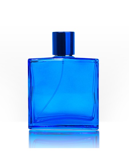 Boss Bottled inspiración