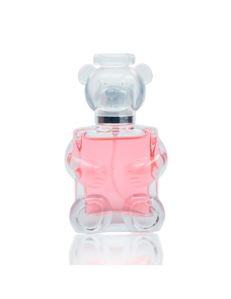 Boss Bottled inspiración