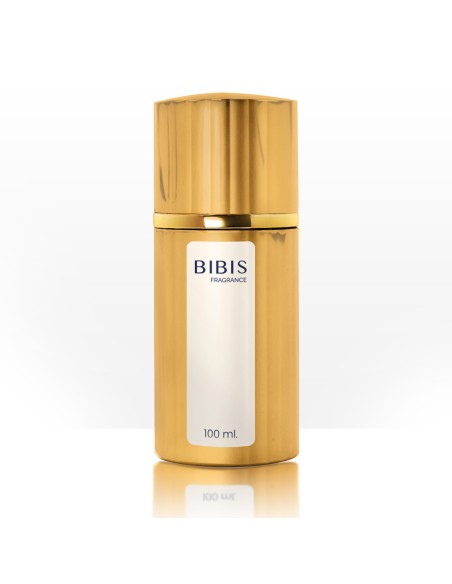 Boss Bottled inspiración