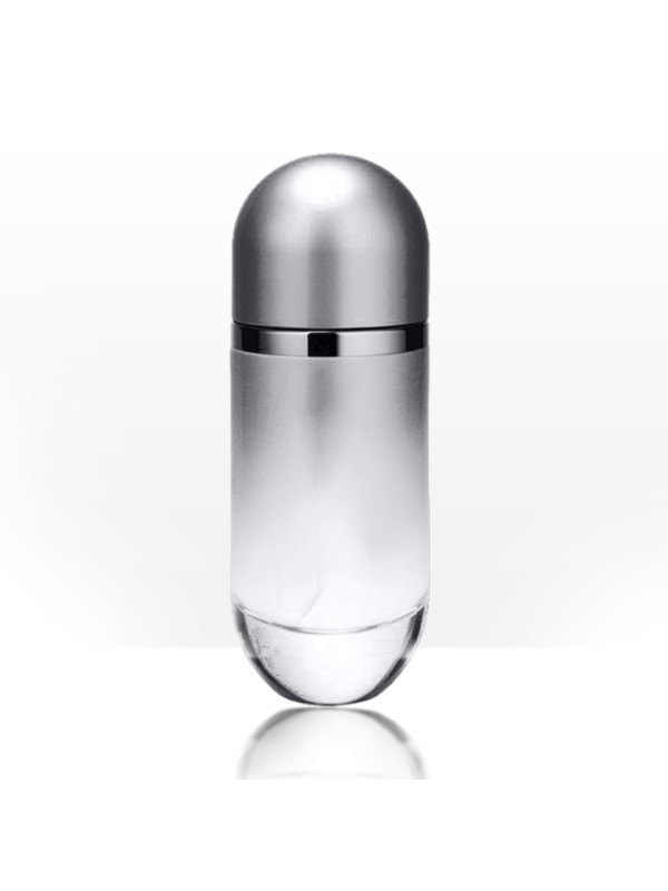 Escape for Men inspiración