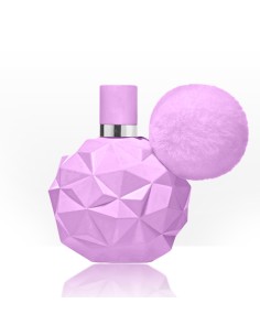 L'homme parfum intense inspiración