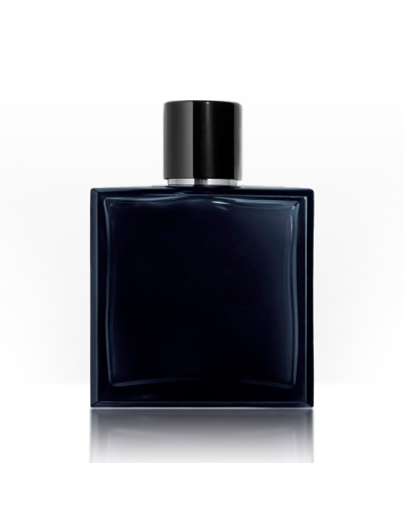 Red Tobacco inspiración