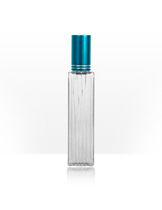 Aoud Damascus inspiración