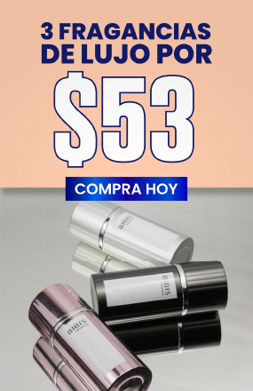 Promoción especial